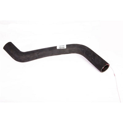 Omix Radiator Hose Upper 5.0L 72-81 Jeep CJ Models
