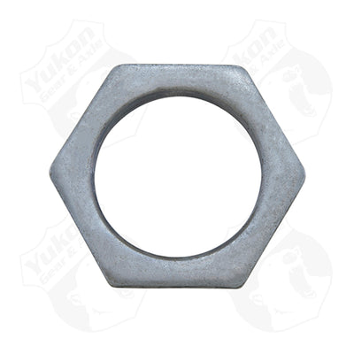 Yukon Gear Spindle Nut for Dana 60 1.750in I.D 6 Sided