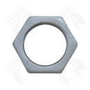 Yukon Gear Spindle Nut for Dana 60 1.750in I.D 6 Sided
