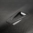 Seibon 17-18 Nissan GT-R OEM Style Carbon Fiber Hood