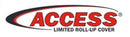 Access Limited 20-22 GM Silverado/Sierra 2500/3500 8ft Bed Roll-Up Cover