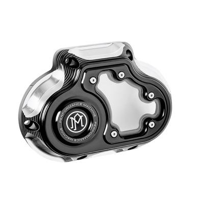 Performance Machine Vision Slave Assembly W/Bezel - Contrast Cut