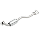 MagnaFlow Direct Fit Catalytic Converter 01-04 Frontier 3.3L D/S OEM