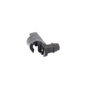 Omix Door Lock Rod Retainer Right- 74-96 YJ/XJ/MJ/SJ