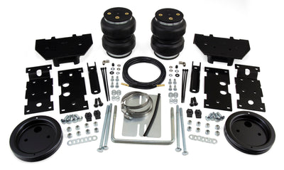 Air Lift LoadLifter 5000 Ultimate for 2017 Ford F-250/F-350 w/ Internal Jounce Bumper