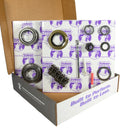 Yukon Gear 8.25in CHY 3.07 Rear Ring & Pinion Install Kit Positraction 1.618in ID Axle Bearings