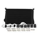 Mishimoto 11+ Chevrolet/GMC Duramax Intercooler Kit (Black)