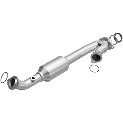 MagnaFlow Direct Fit Catalytic Converter 05-12 Toyota 4Runner 4.0L