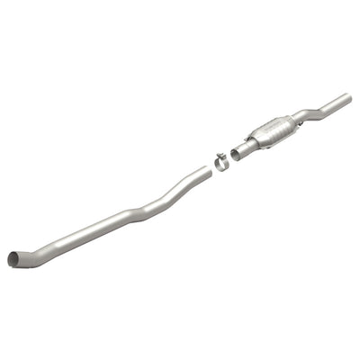 MagnaFlow Direct Fit Catalytic Converter Dodge Dakota 97-99 3.9L/5.2