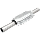 MagnaFlow Direct Fit Catalytic Converter GM 26X6.5 X4 2/2