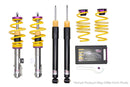 KW Coilover Kit V2 2014 BMW 328i xDrive Sedan