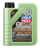 LIQUI MOLY 1L Molygen New Generation Motor Oil 5W30 - Case of 6