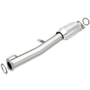 MagnaFlow Direct Fit Catalytic Converter 97-97 Toyota RAV4 2.0L 49S