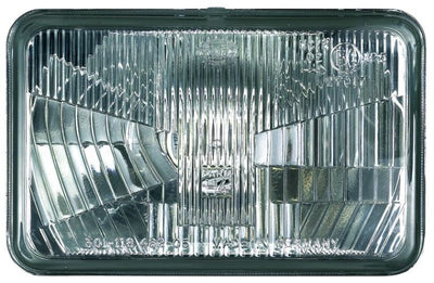 Hella Module 164 x 103mm H4 12V ECE High/Low Beam Headlamp