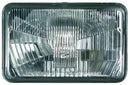 Hella Module 164 x 103mm H4 12V ECE High/Low Beam Headlamp