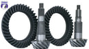 Yukon Gear High Performance Gear Set For Chrylser 8.75in w/ 89 Housing in a 3.55 Ratio