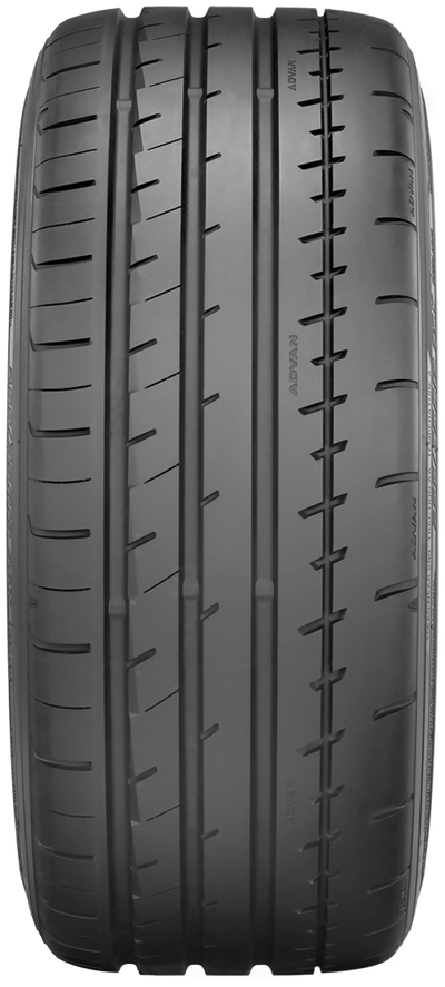 Yokohama Advan Apex V601 Tire - 245/45R19 102Y