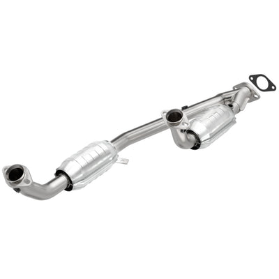 MagnaFlow Direct Fit Catalytic Converter Windstar 95-96