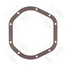 Yukon Gear Dana 44 Cover Gasket Replacement
