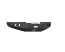 Road Armor 19-20 Chevy 4500HD/5500HD Stealth Front Winch Bumper - Tex Blk