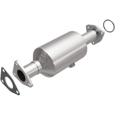 MagnaFlow California Grade Direct Fit Catalytic Converter 98-02 Honda Accord V6 3.0L