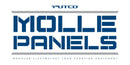Putco 20-21 Jeep Gladiator - 5ft (Standard Box) Molle Driver Side Panel