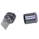 BBK 11-20 Dodge 6.4L Hemi Challenger/Charger/300 Oil Separator Kit (Passenger Side)