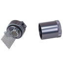 BBK 05-10 Dodge 6.1L Hemi Challenger/Charger/300 Oil Separator Kit (Passenger Side)