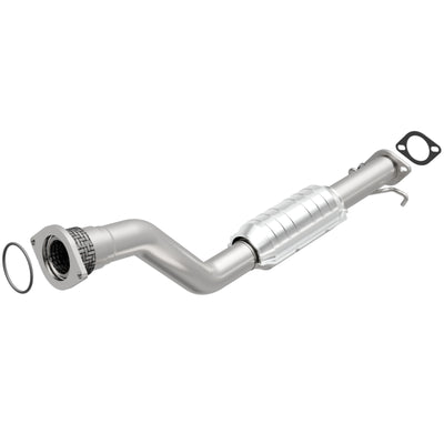 MagnaFlow Direct Fit Catalytic Converter 97-02 GM 3.8L