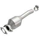 MagnaFlow Direct Fit Catalytic Converter 2010-2013 TRANSIT CONNECT 2.0 L Underbody