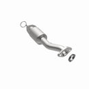 MagnaFlow 15-17 Honda Fit L4 1.5L OEM Grade Direct Fit Catalytic Converter