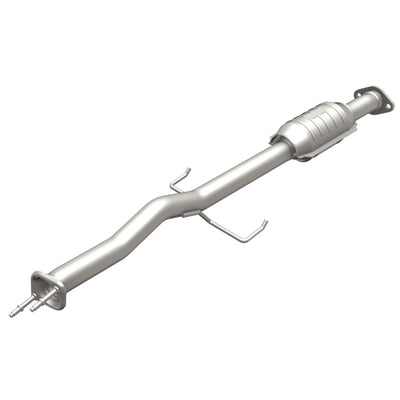 MagnaFlow Direct Fit Catalytic Converter 01-03 Mazda Protege 2.0L