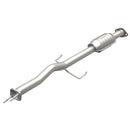 MagnaFlow Direct Fit Catalytic Converter 01-03 Mazda Protege 2.0L