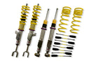 KW Coilover Kit V3 2011+ BMW 5series F10 (5L) EDC bundle Sedan 2WD; exc 550i; exc Adaptive Drive
