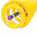 KW Coilover Kit V3 Audi Q5 (8R); all models; all engines not equipped w/ electronic dampening