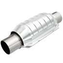 MagnaFlow Universal Catalytic Converter 2.00in. OBDII