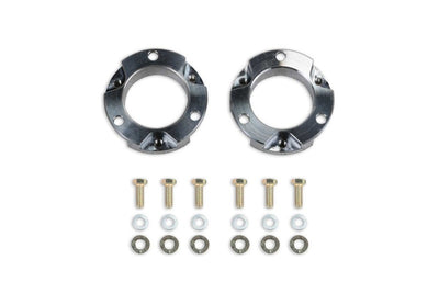 Fabtech 2021+ Ford Bronco 4WD 1.5in Leveling System