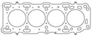 Cometic 99-01 Chevy 2.4L LD9 3.595in Bore .040 inch MLS Head Gasket w/o EGR