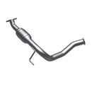 MagnaFlow Direct Fit Catalytic Converter 05-07 4-Run/FJ D/S rr OEM