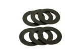 Belltech LEVELING SPACER 1inch (3 X 5/16inch) COLORADO