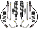 ICON 2008+ Toyota Land Cruiser 200 Series 2.5-3.5in Stage 6 Suspension System