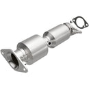MagnaFlow Direct Fit Catalytic Converter 13-15 Hyundai Veloster 1.6L Underbody