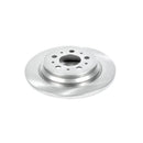 Power Stop 99-00 Volvo S70 Rear Autospecialty Brake Rotor