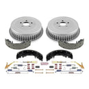 Power Stop 2000 Chrysler Grand Voyager Rear Autospecialty Drum Kit