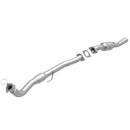 MagnaFlow Direct Fit Catalytic Converter 03-08 Chevy/GMC P/S rr 6.0L