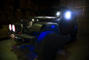Oracle Bluetooth + RF Underbody Rock Light Kit - 4 PCS - ColorSHIFT