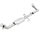 MagnaFlow Direct Fit Catalytic Converter 01-04 Sequoia 4.7L D/S OEM