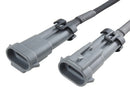 aFe Suspension Logic Electronic Shock Modules w/ Large Connector 05-13 Chevrolet Corvette (C6)