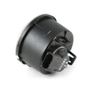Omix Park Lamp Assembly Clear Left 07-18 Wrangler