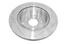 DBA 7/90-96 Turbo/6/89-96 Non-Turbo 300ZX Rear Slotted Street Series Rotor
